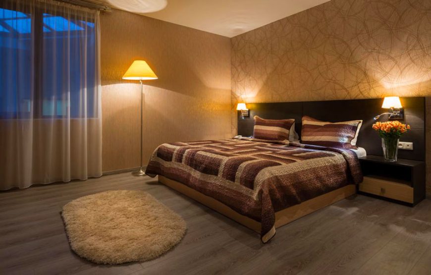 هتل آرارات ایروان /  Ararat Hotel Yerevan