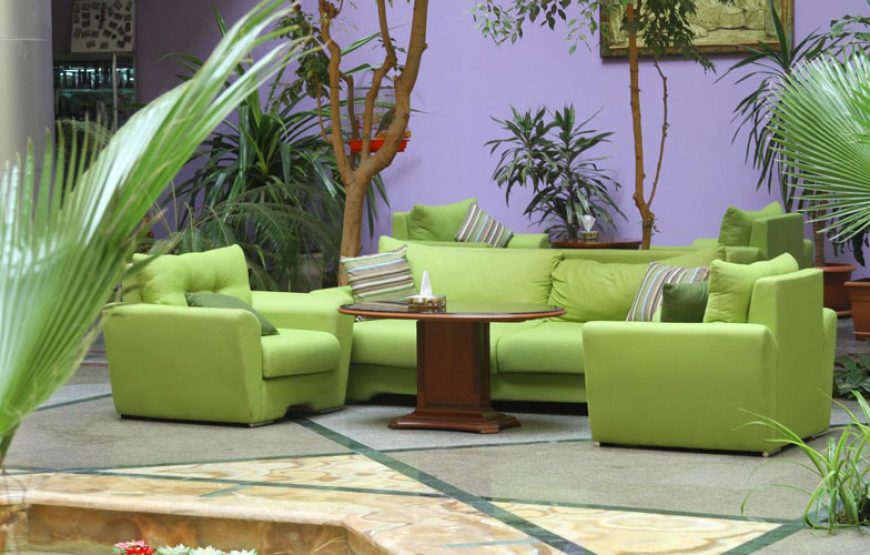 هتل آرارات ایروان /  Ararat Hotel Yerevan
