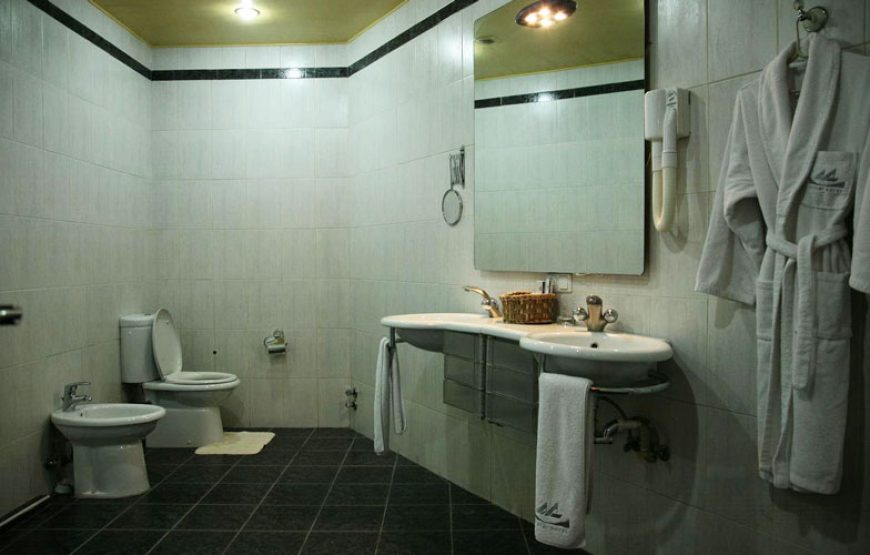 هتل آرارات ایروان /  Ararat Hotel Yerevan