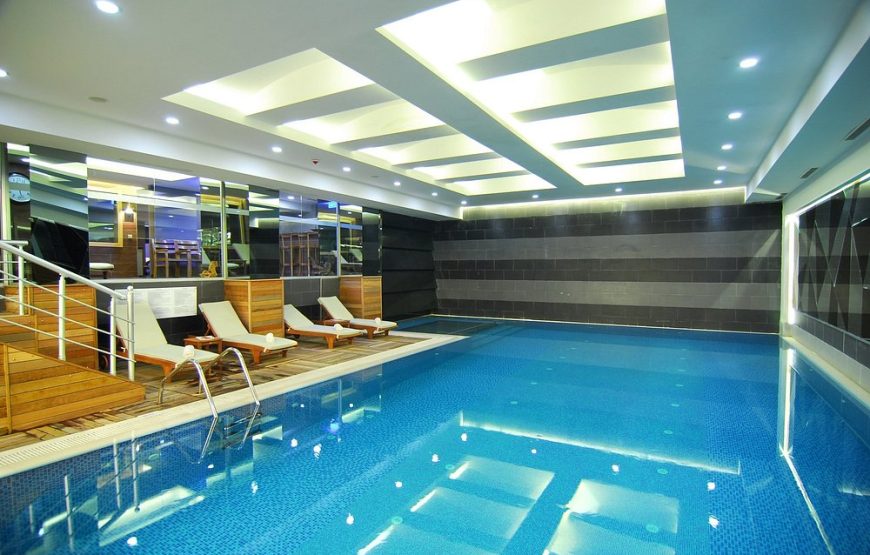 هتل آوانتگارد اربن لونت استانبول / Avantgarde Urban Levent hotel
