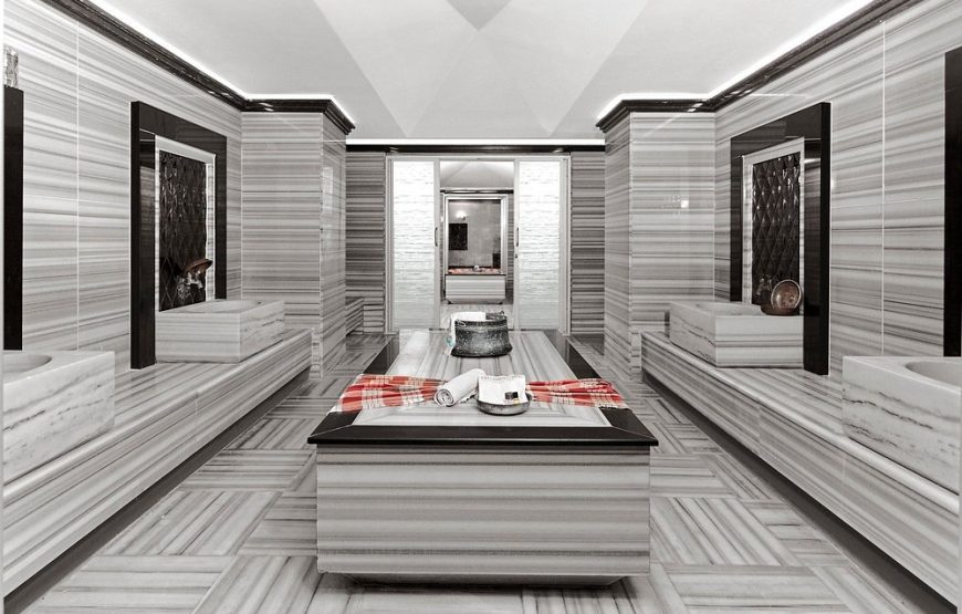 هتل آوانتگارد اربن لونت استانبول / Avantgarde Urban Levent hotel