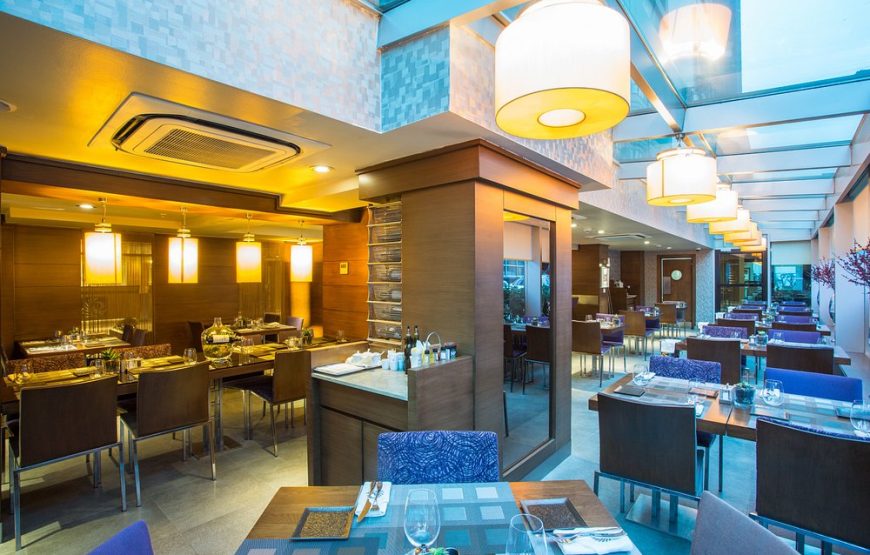 هتل آوانتگارد اربن لونت استانبول / Avantgarde Urban Levent hotel