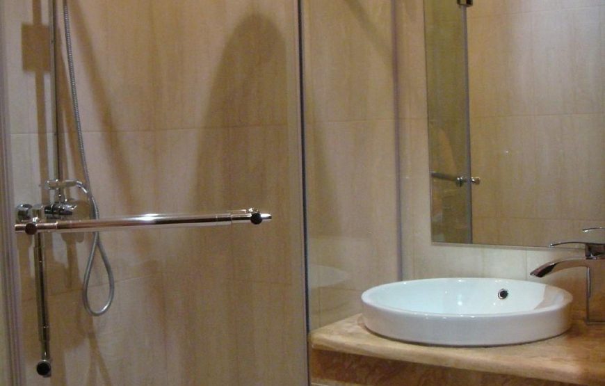 هتل باس بوتیک ایروان /  Bass Boutique Hotel Yerevan