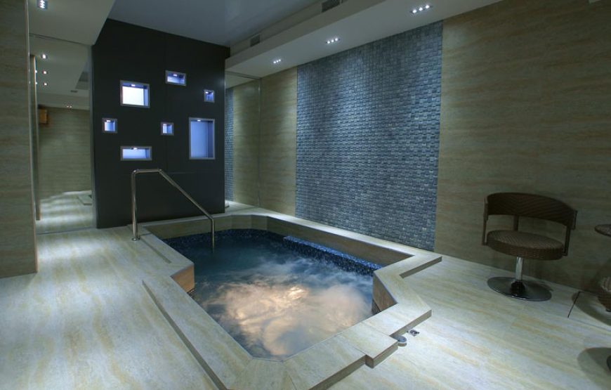 هتل باس بوتیک ایروان /  Bass Boutique Hotel Yerevan