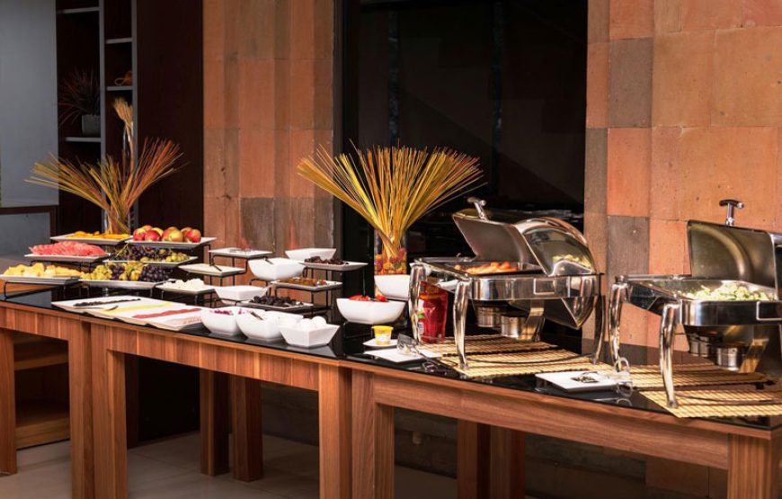 هتل باس بوتیک ایروان /  Bass Boutique Hotel Yerevan