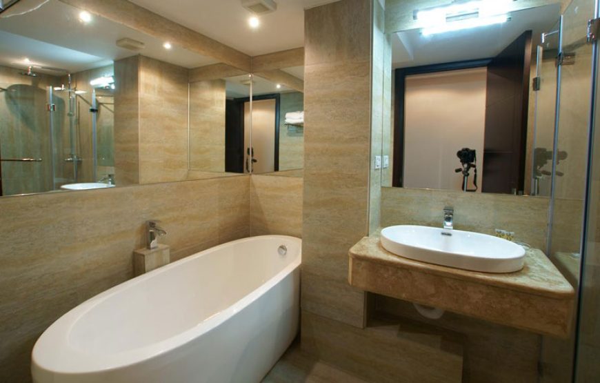 هتل باس بوتیک ایروان /  Bass Boutique Hotel Yerevan