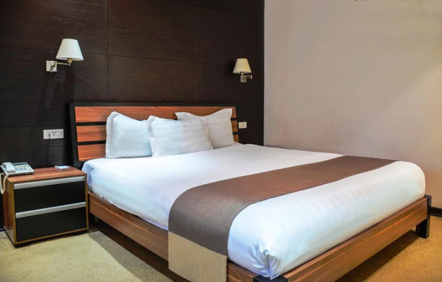 هتل باس بوتیک ایروان /  Bass Boutique Hotel Yerevan