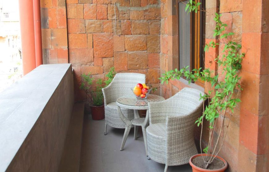 هتل باس بوتیک ایروان /  Bass Boutique Hotel Yerevan