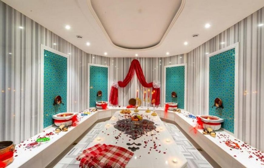 هتل کراتون شیشلی استانبول / The Craton Hotel Sisli Istanbul