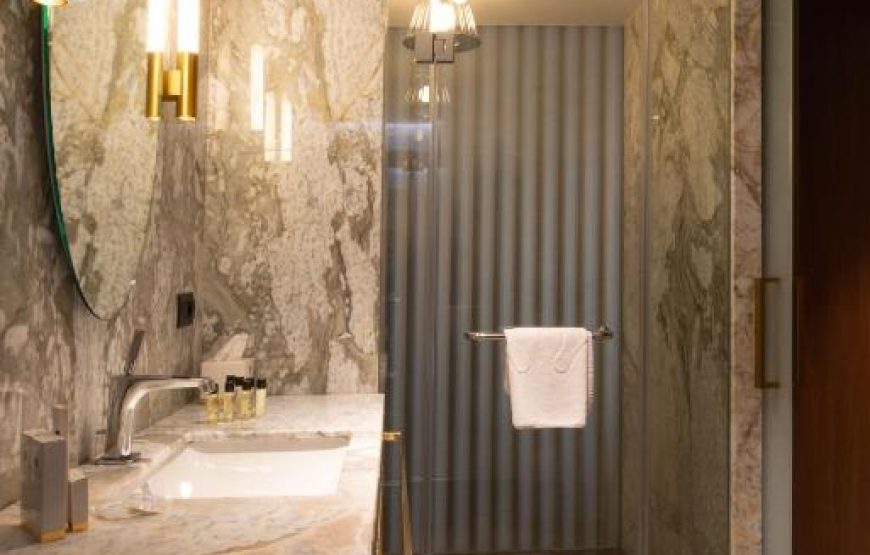 اتاق هتل کراتون شیشلی استانبول / The Craton Hotel Sisli Istanbul
