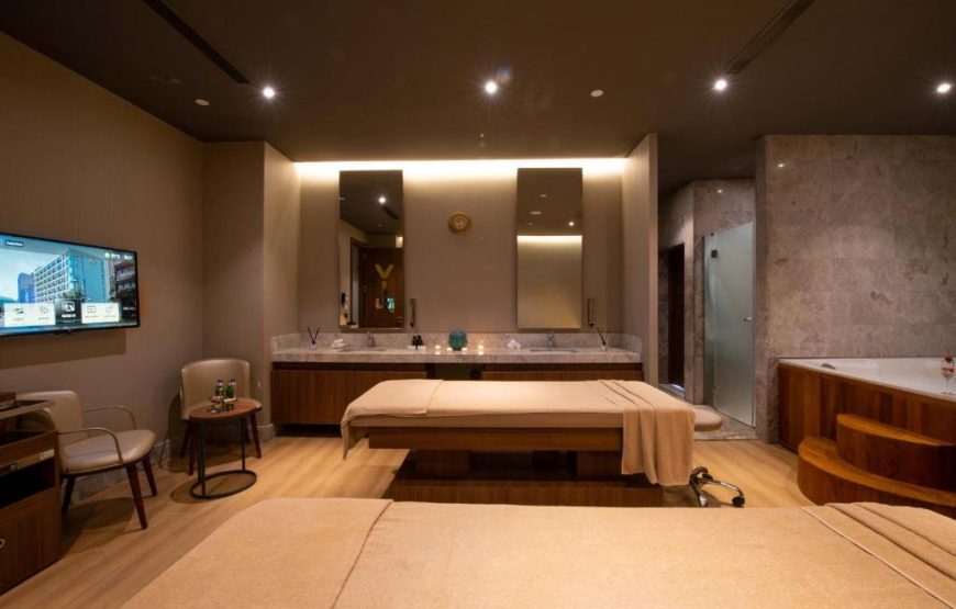 هتل کراتون شیشلی استانبول / The Craton Hotel Sisli Istanbul