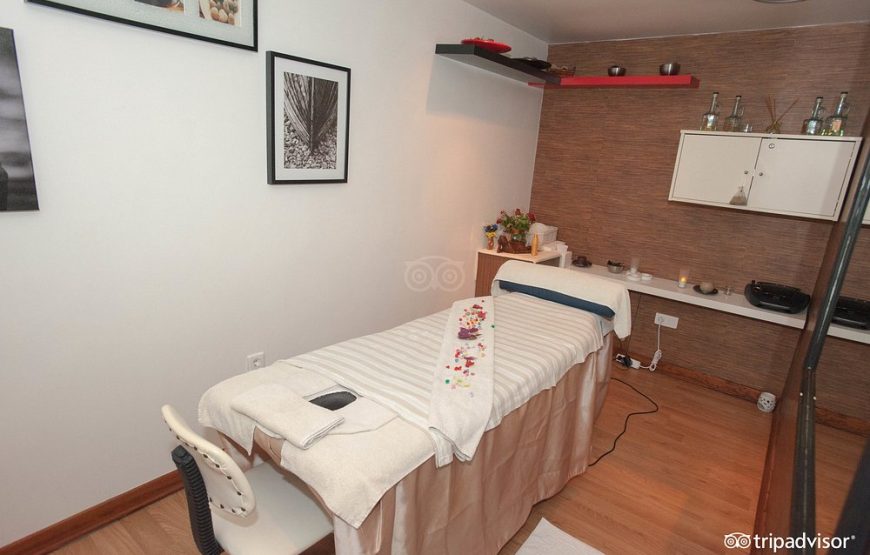 هتل ددمان استانبول / Dedeman hotel istanbul