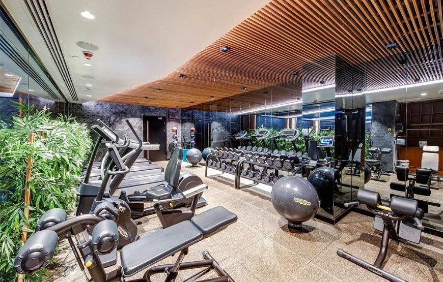 هتل دابل تری بای هیلتون پیاله پاشا استانبول / Doubletree By Hilton Istanbul Piyalepasa