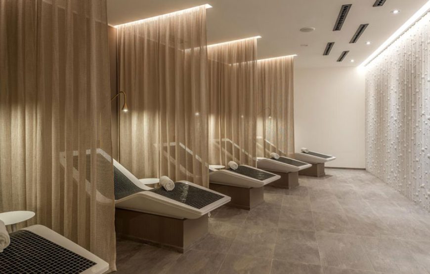 هتل  دابل تری بای هیلتون ایروان / DoubleTree by Hilton Yerevan