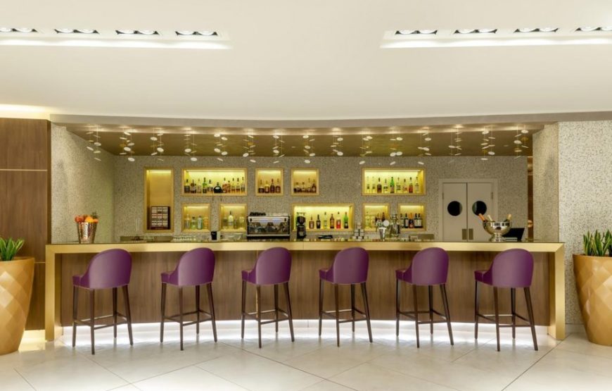 هتل  دابل تری بای هیلتون ایروان / DoubleTree by Hilton Yerevan