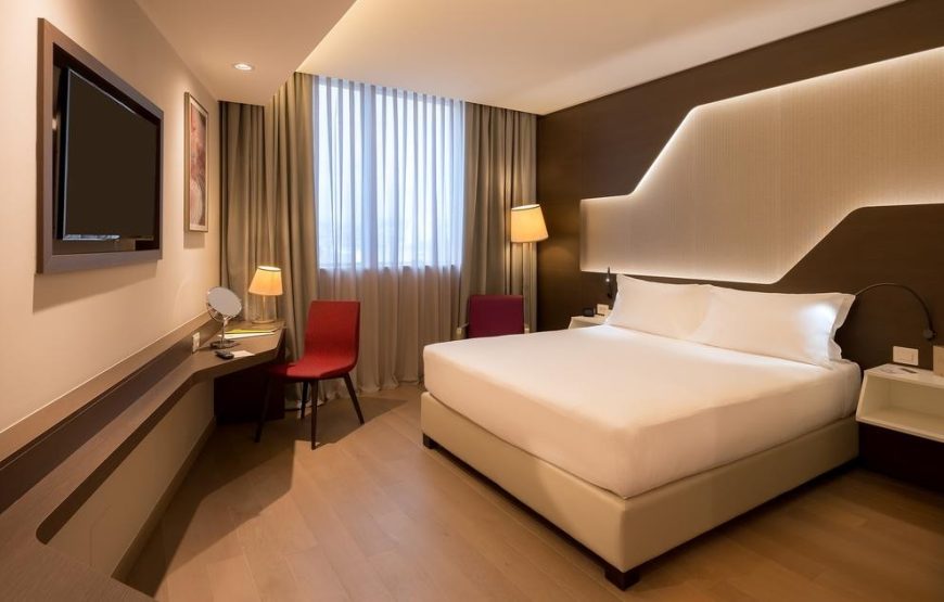 هتل  دابل تری بای هیلتون ایروان / DoubleTree by Hilton Yerevan
