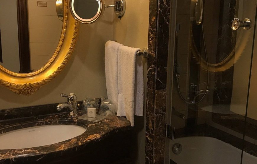 هتل الیت ورلد استانبول /  Elite World Istanbul Hotel
