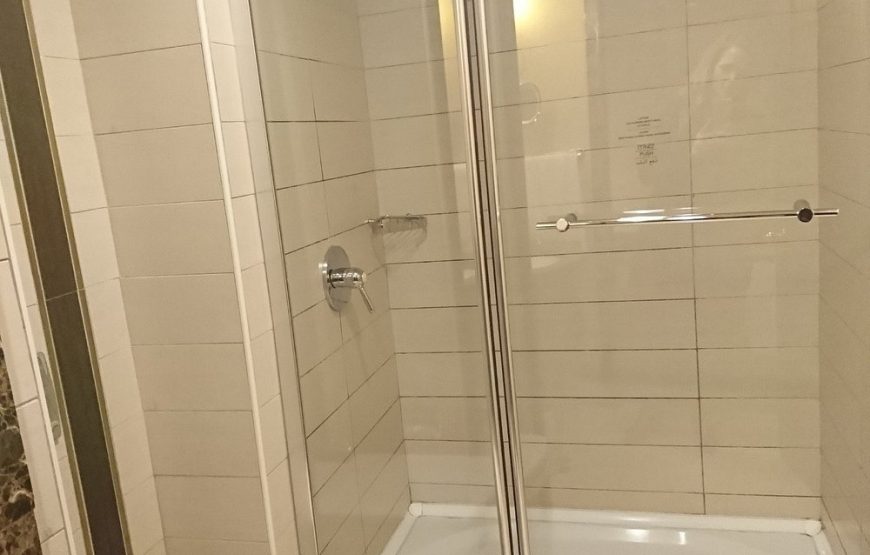 هتل الیت ورلد استانبول /  Elite World Istanbul Hotel