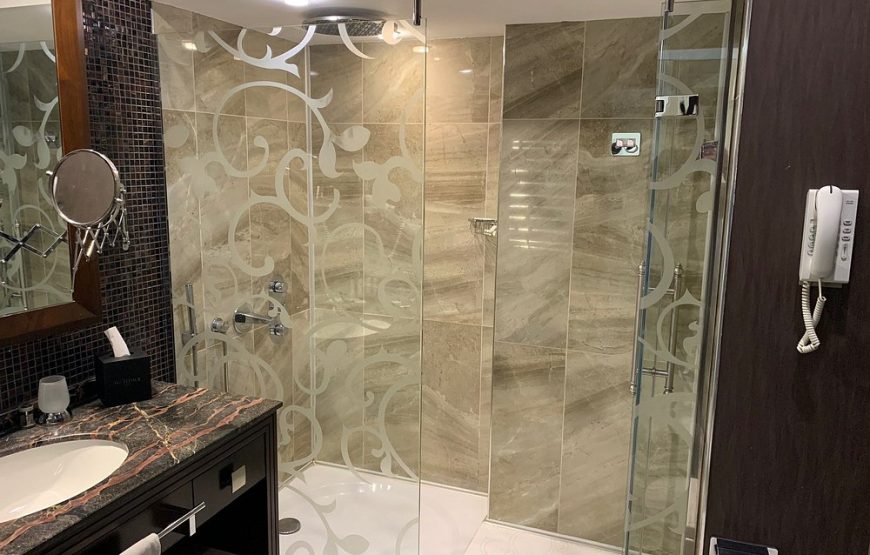 هتل الیسیوم تکسیم استانبول / The Elysium Styles Taksim Istanbul