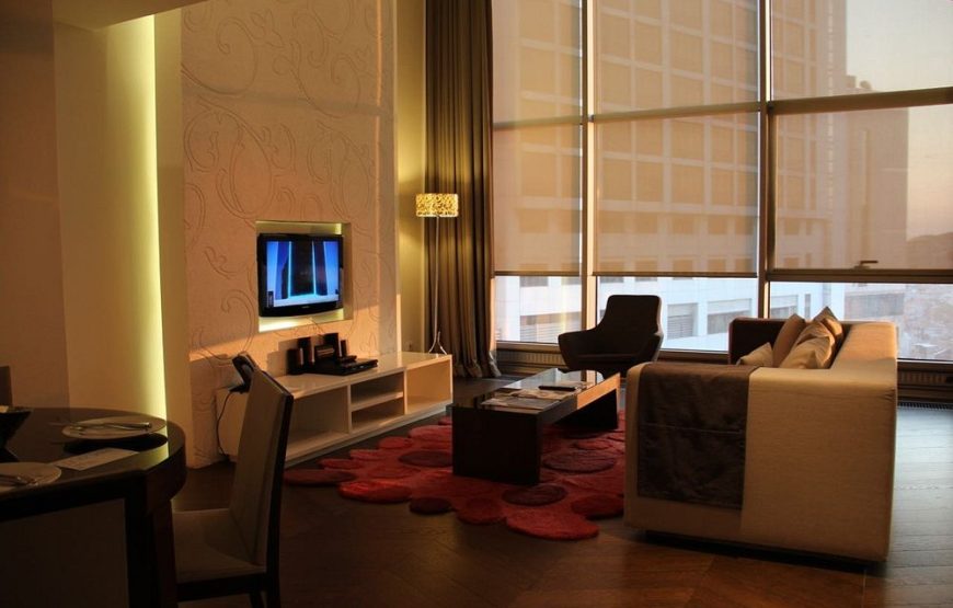 هتل الیسیوم تکسیم استانبول / The Elysium Styles Taksim Istanbul