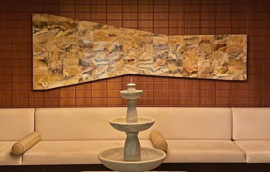 هتل الیسیوم تکسیم استانبول / The Elysium Styles Taksim Istanbul