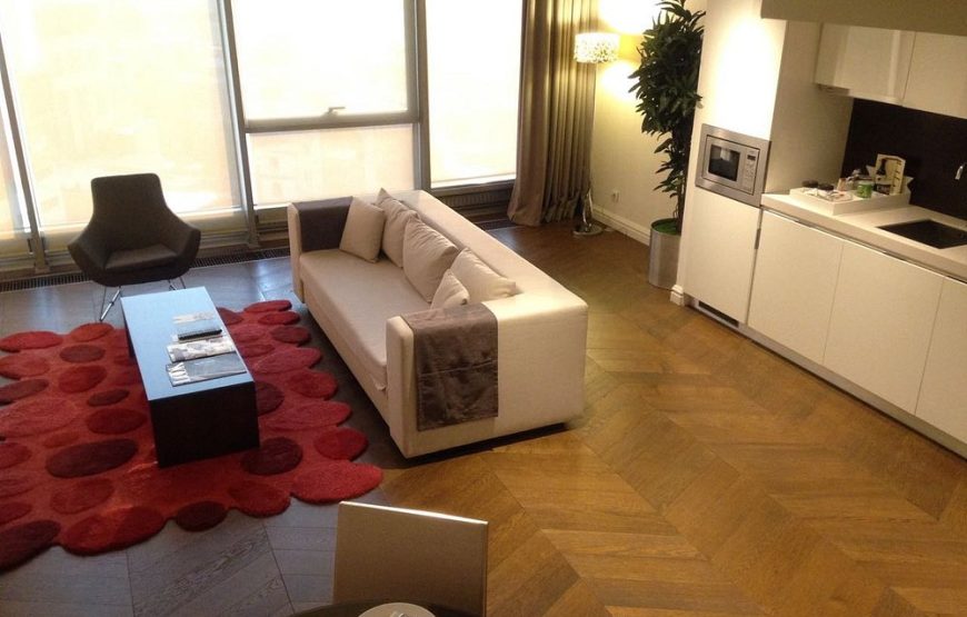 هتل الیسیوم تکسیم استانبول / The Elysium Styles Taksim Istanbul