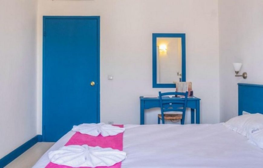 هتل هالیدی ریزورت بدروم /  Holiday Resort & Spa hotel Bodrum