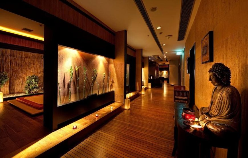 هتل پوینت تکسیم استانبول/ Point Hotel Taksim Istanbul
