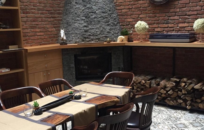 اتاق هتل ایکون استانبول / Icon Istanbul Hotel