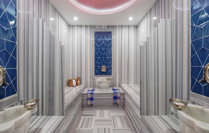 هتل ایکون استانبول / Icon Istanbul Hotel