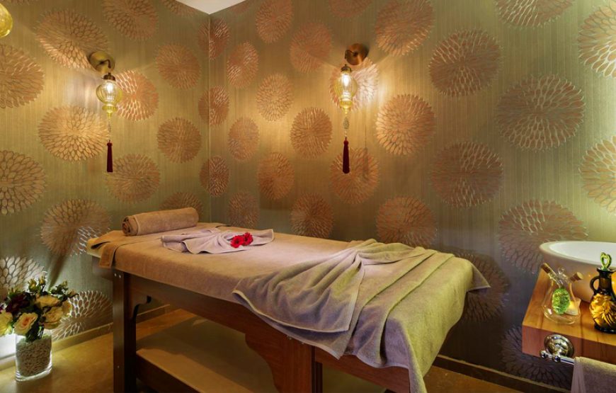 اتاق هتل ایکون استانبول / Icon Istanbul Hotel