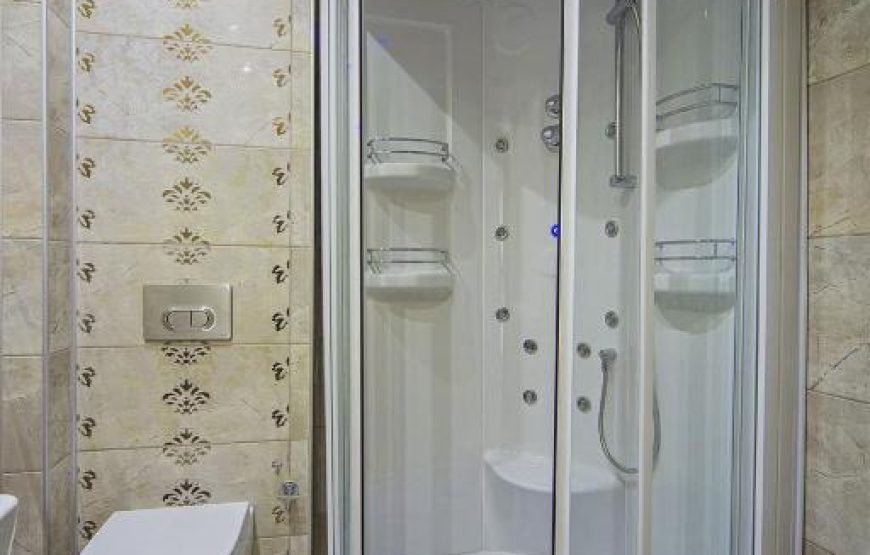 اتاق هتل لاسوس پالاس استانبول / Lausos Palace Hotel