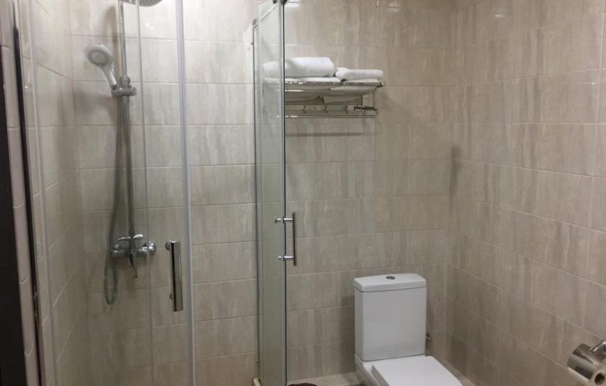هتل پریمر ارمنستان/  Primer Hotel Yerevan