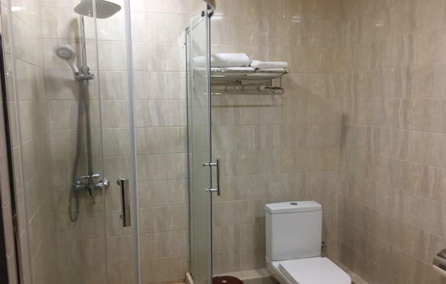 اتاق هتل پریمر ارمنستان/  Primer Hotel Yerevan