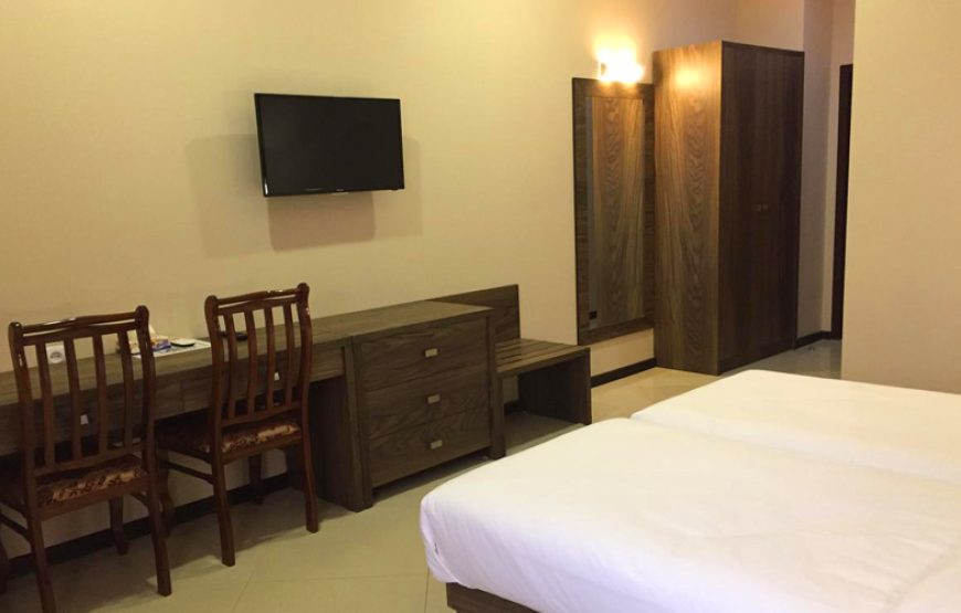 اتاق هتل پریمر ارمنستان/  Primer Hotel Yerevan