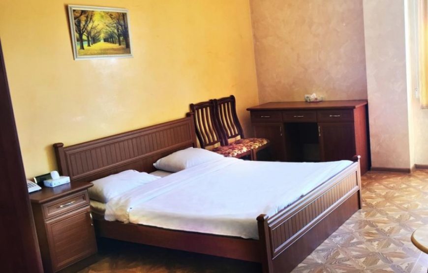 اتاق هتل پریمر ارمنستان/  Primer Hotel Yerevan