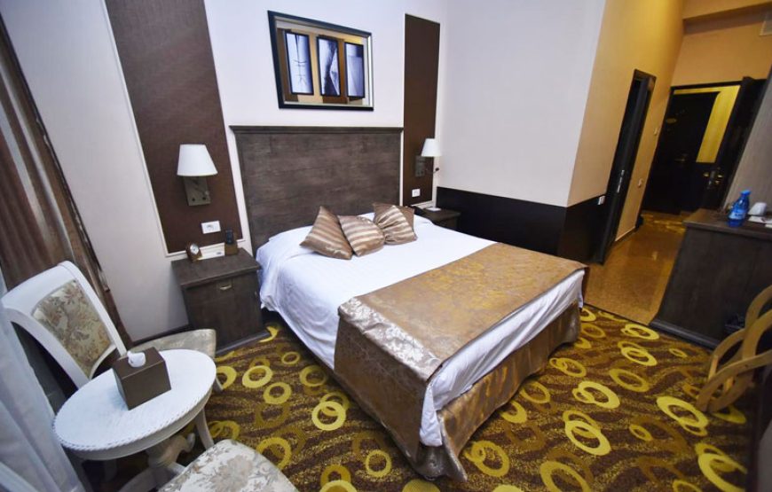 هتل امپریال پالاس ایروان / Imperial Palace Hotel Yerevan