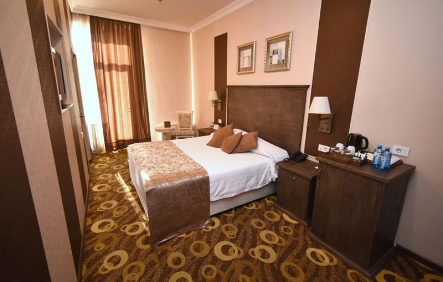 هتل امپریال پالاس ایروان / Imperial Palace Hotel Yerevan