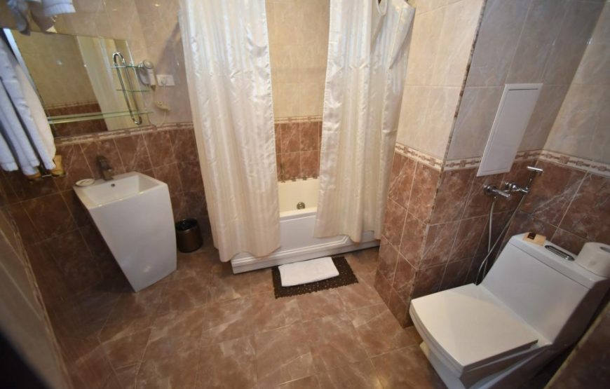 هتل امپریال پالاس ایروان / Imperial Palace Hotel Yerevan