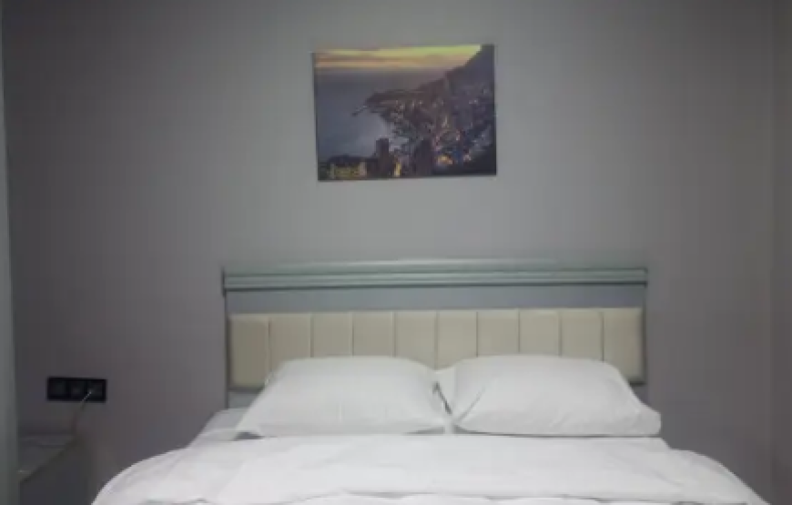 هتل دیوان وان/DIVAN HOTEL VAN