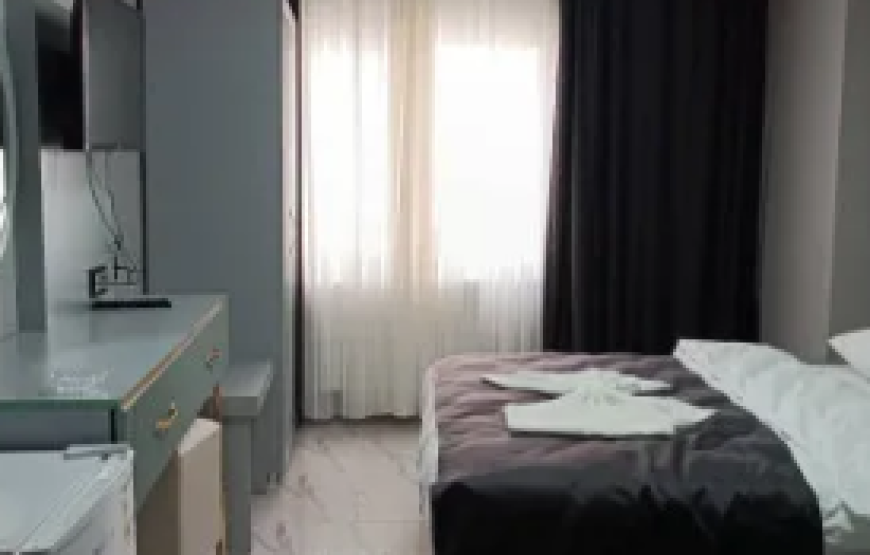 هتل دیوان وان/DIVAN HOTEL VAN